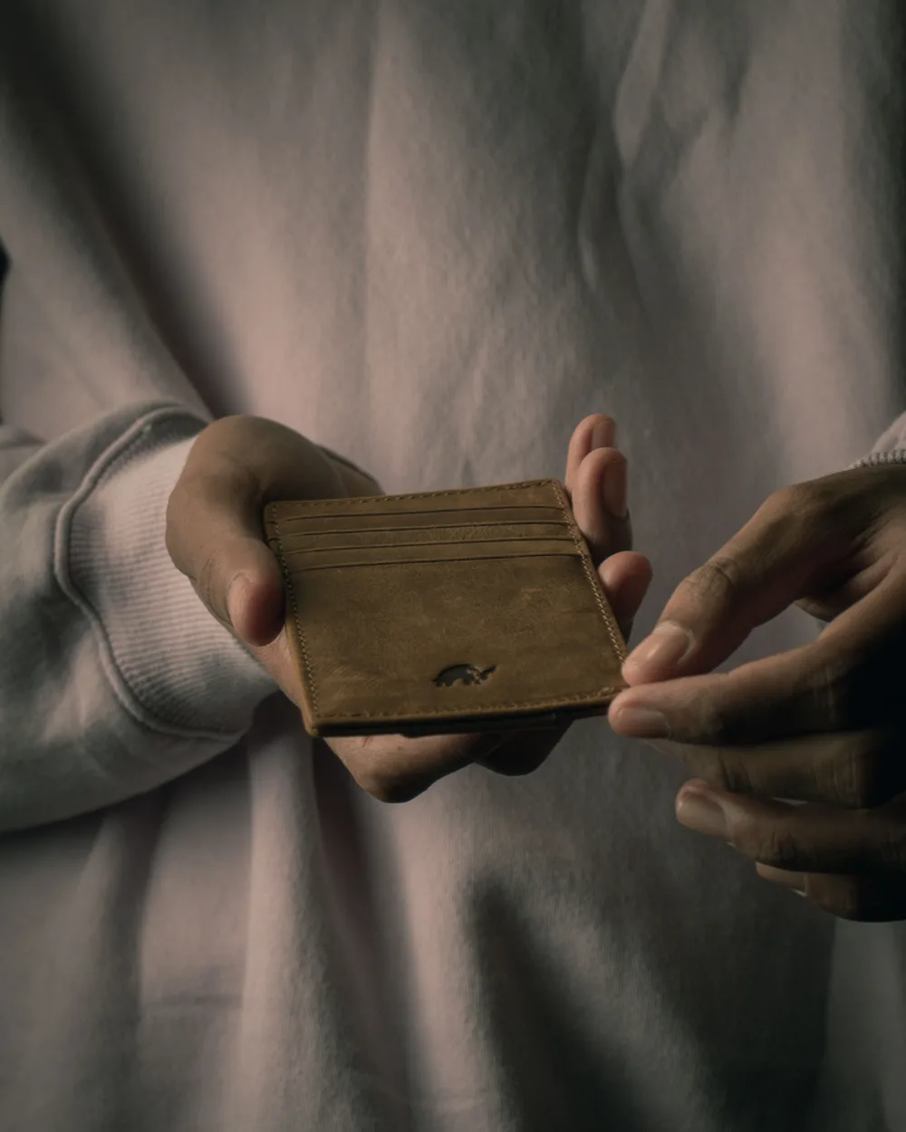 Card Sleeve