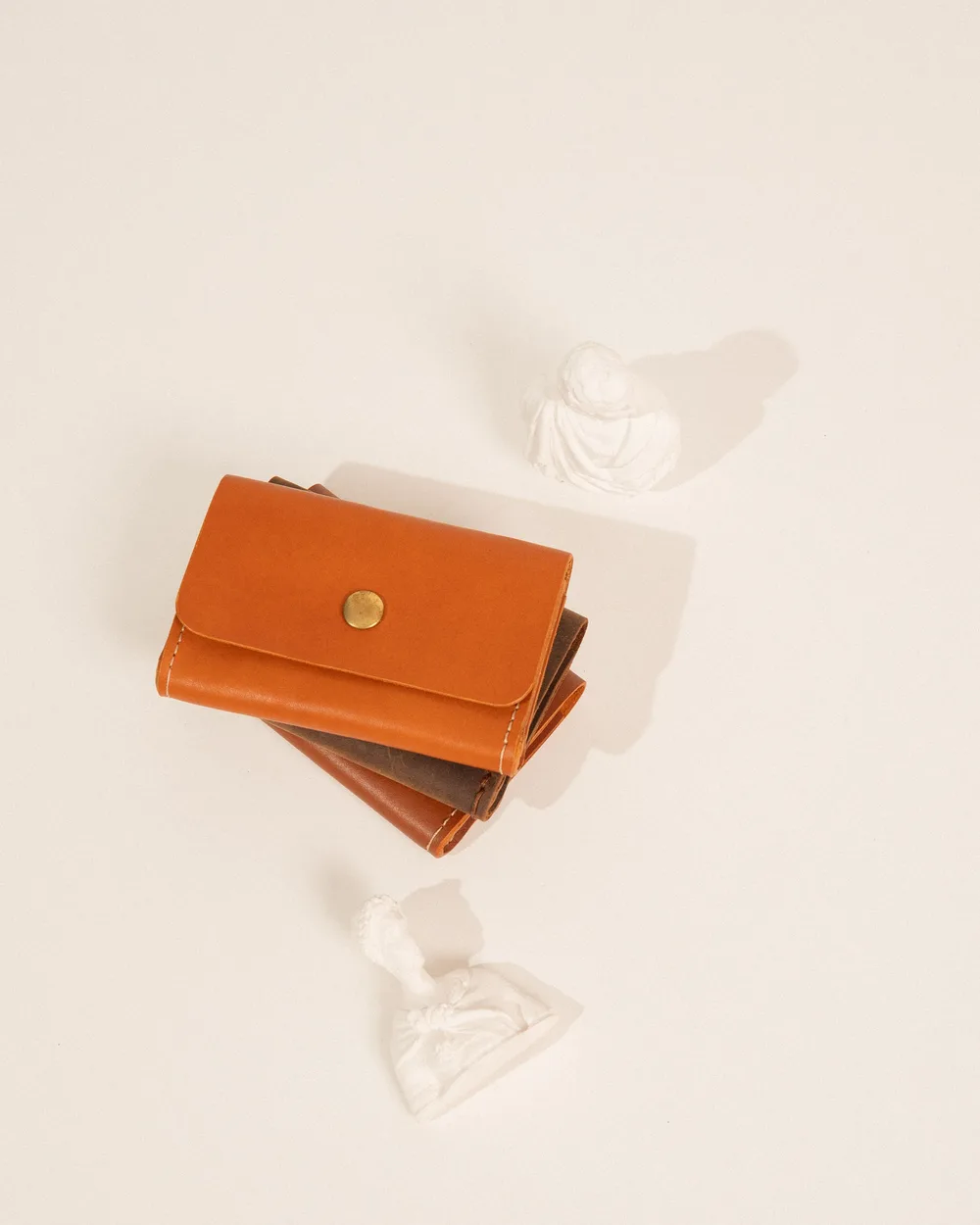 Heritage Long Wallet