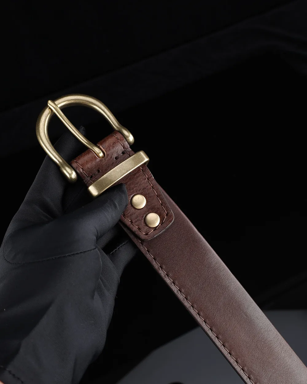 Signature 32 Belt